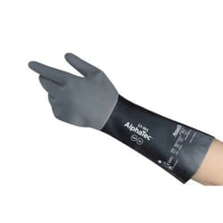 53-001 Size 8, 0 Chemical Protection Gloves