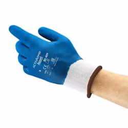 80-409 Size 9, 0 Mechanical Protection Gloves