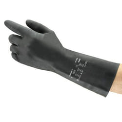 87-950 Size 9, 0 Chemical Protection Gloves