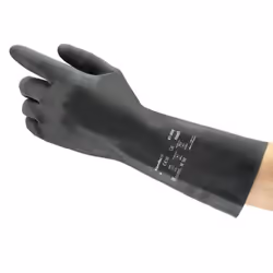 87-950 Size 10, 0 Chemical Protection Gloves