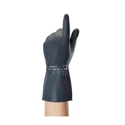 87-118 Size 9, 5 Chemical Protection Gloves