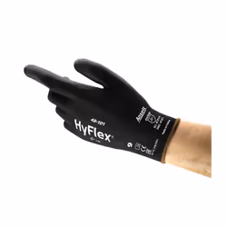 48-101 Size 10, 0 Mechanical Protection Gloves