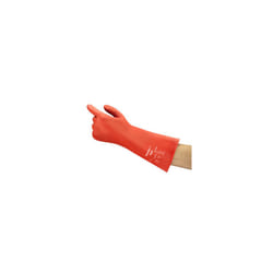 ANSELL ALPHATEC 15-554 GLOVE RED L