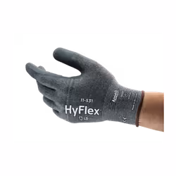 11-531 Size 9, 0 Mechanical Protection Gloves