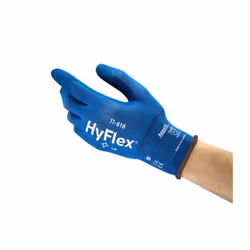 11-818 Size 9, 0 Mechanical Protection Gloves