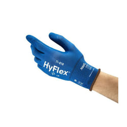 11-818 Size 9, 0 Mechanical Protection Gloves
