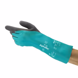 58-735 Size 7, 0 Chemical Protection Gloves