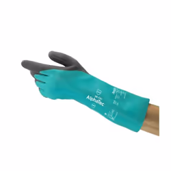 58-735 Size 10, 0 Chemical Protection Gloves