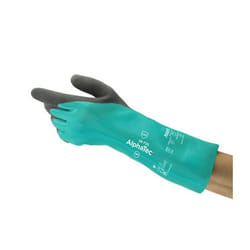 58-735 Size 10, 0 Chemical Protection Gloves