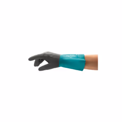 ANSELL ALPHATEC 58-430 GLOVE GREY S