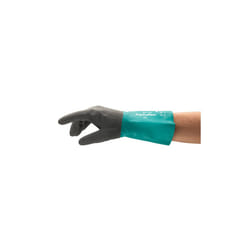 ANSELL ALPHATEC 58-430 GLOVE GREY S