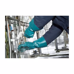 58-335 Size 8, 0 Chemical Protection Gloves