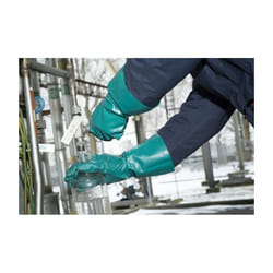 58-335 Size 8, 0 Chemical Protection Gloves