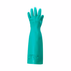 37-185 Size 9, 0 Chemical Protection Gloves
