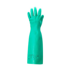 37-185 Size 9, 0 Chemical Protection Gloves