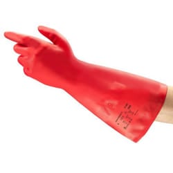 37-900 Size 9, 0 Chemical Protection Gloves