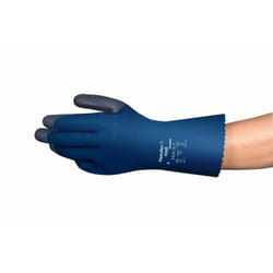 04-004 Size 10, 0 Chemical Protection Gloves