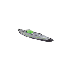 Sevylor QuickPak K5 1-Person Inflatable Kayak  Kayak Folds Into Backpa