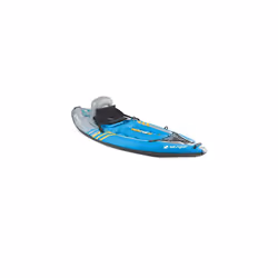 Sevylor Quikpak K1 One Person Kayak
