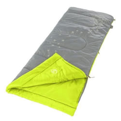 Coleman Kids 45F Sleeping Bag  Comfortable Youth Sleeping Bag for Sleepovers & Camping  Fits Children up to 5ft 5in Tall  Lightweight and Warm Sleepin