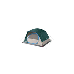 coleman SKYDOME Tent 6P Evergreen c002