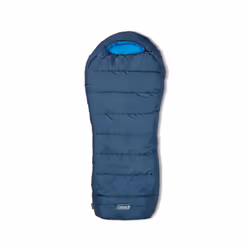 Coleman Tidelands 30 Big & Tall Mummy Sleeping Bag