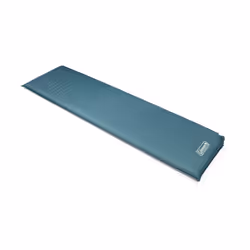 Coleman Silver Springs Self Inflatable Camp Pad Blue Spruce