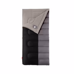 Coleman Biscayne 40F Big and Tall Sleeping Bag