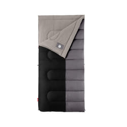 Coleman Biscayne 40F Big and Tall Sleeping Bag