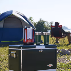 Coleman Sundome 3-Person Camping Tent