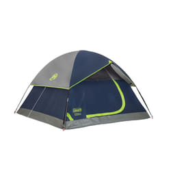 Coleman Sundome 2-Person Camping Tent