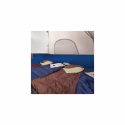 Coleman Sundome 6-Person Camping Tent