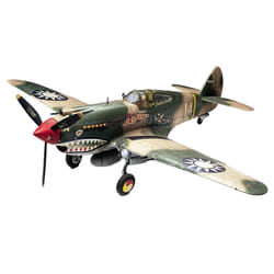 Revell 15209 scale model Aircraft Assembly kit 1:48