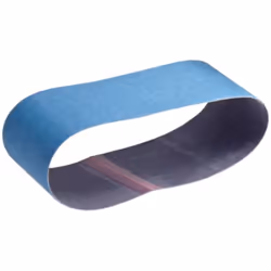 1024390 SAND BELT MEDI 80GRT Norton ProSand 18 in. L X 3 in. W Zirconia Alumina Sanding Belt 80 Grit Medium 5 pc (Pack of 1)