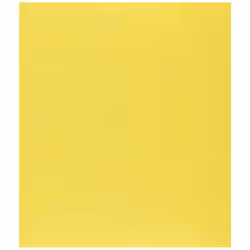 Norton 68102 Hook and Loop Corner Sand Paper P150 Grit 8"" x 7""