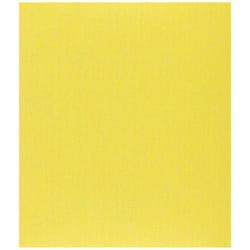 Norton 68102 Hook and Loop Corner Sand Paper  P150 Grit  8"" x 7""