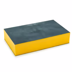 Norton SandWet Sanding Sponge 1500 Grit