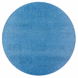 1024381 SAND DISC CERAMIC 180GRT Norton MeshPower 5 in. Ceramic Hook and Loop Mesh Sanding Disc 180 Grit Fine (Pack of 1)