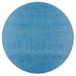 1024381 SAND DISC CERAMIC 180GRT Norton MeshPower 5 in. Ceramic Hook and Loop Mesh Sanding Disc 180 Grit Fine (Pack of 1)