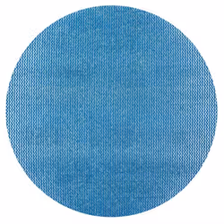 1024386 SAND DISC CERAMIC 120GRT Norton MeshPower 5 in. Ceramic Hook and Loop Mesh Sanding Disc 120 Grit (Pack of 1)