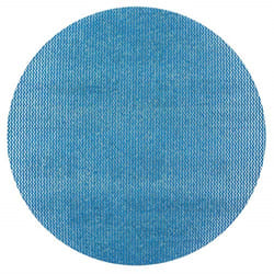 1024387 SAND DISC CERAMIC 80GRT Norton MeshPower 5 in. Ceramic Hook and Loop Mesh Sanding Disc 80 Grit (Pack of 1)