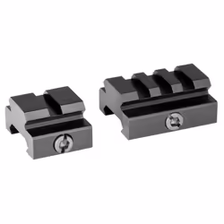 99658 Weaver  Picatinny Riser Set