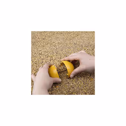 Lixit Baby Chick Feeder or Waterer Pack of 2 wBall