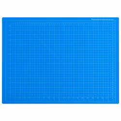 Dahle - 10692-12591 Vantage 10692 Self-Healing Cutting Mat 18""""x24"""" 1/2"""" Grid 5 Layers for Max Healing Perfect fo ...