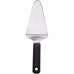 OXO Good Grips Pizza Server, Black