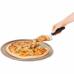OXO Good Grips Pizza Server, Black