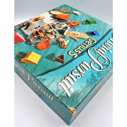 Trivial Pursuit Genus 5
