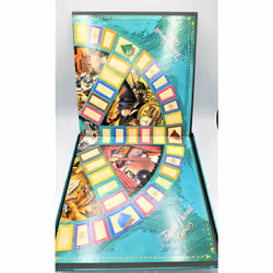 Trivial Pursuit Genus 5