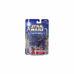 Star Wars AOTC Jango Fett Kamino Escape