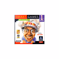 Smart Games Challenge 1 (Jewel Case) - PC
